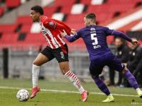 九游娱乐app -埃因霍温内部会议纪要流出：清晨远射贴柱；欧篮联使命明确；球队文化再被提及的简单介绍